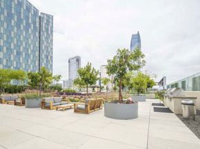 889 Francisco Street 710, Los Angeles CA 90017