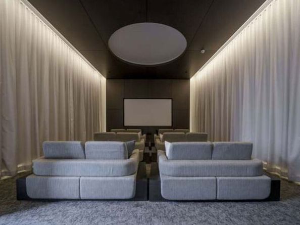 889 Francisco Street 710, Los Angeles CA 90017