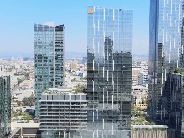 889 Francisco Street 710, Los Angeles CA 90017