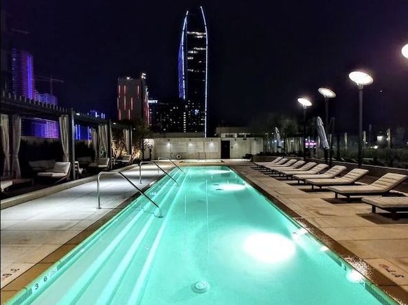 889 Francisco Street 710, Los Angeles CA 90017