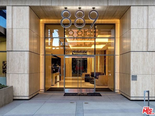 889 Francisco Street 710, Los Angeles CA 90017