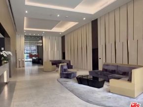 889 Francisco Street 710, Los Angeles CA 90017