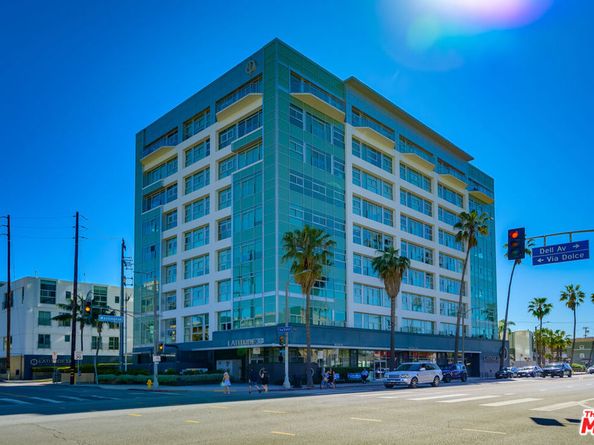 3111 Via Dolce 402, Marina Del Rey CA 90292