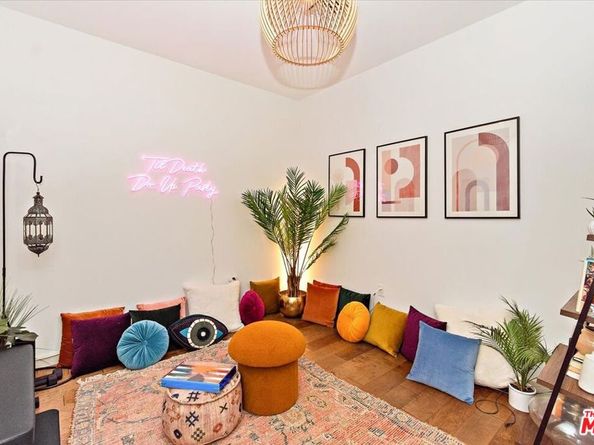 3111 Via Dolce 402, Marina Del Rey CA 90292