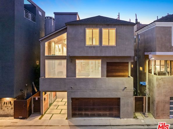 4411 Roma Court, Marina Del Rey CA 90292