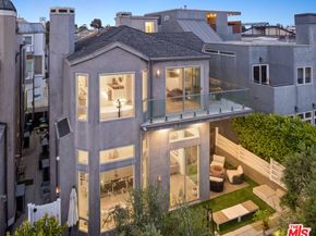 4411 Roma Court, Marina Del Rey CA 90292