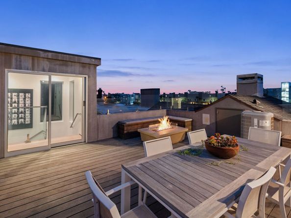 4411 Roma Court, Marina Del Rey CA 90292