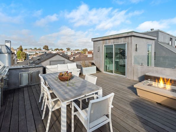 4411 Roma Court, Marina Del Rey CA 90292