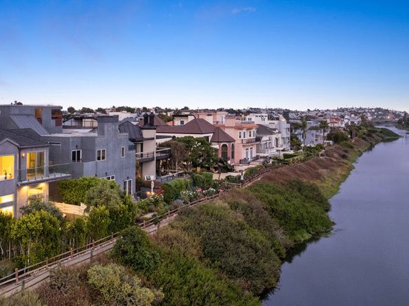 4411 Roma Court, Marina Del Rey CA 90292