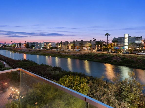 4411 Roma Court, Marina Del Rey CA 90292