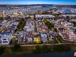 4411 Roma Court, Marina Del Rey CA 90292