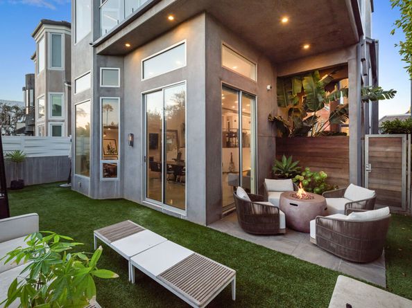 4411 Roma Court, Marina Del Rey CA 90292