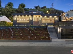 5280 Sanchez Drive, Los Angeles CA 90008