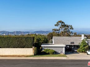 5280 Sanchez Drive, Los Angeles CA 90008