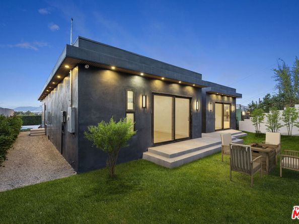 5280 Sanchez Drive, Los Angeles CA 90008