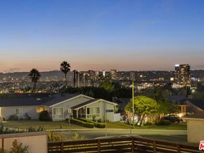 5280 Sanchez Drive, Los Angeles CA 90008