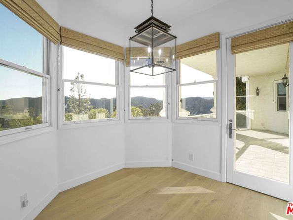 2020 Palisades Drive, Pacific Palisades CA 90272