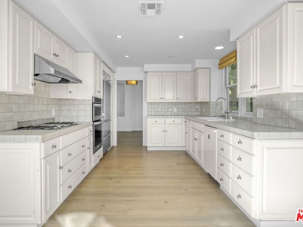 2020 Palisades Drive, Pacific Palisades CA 90272