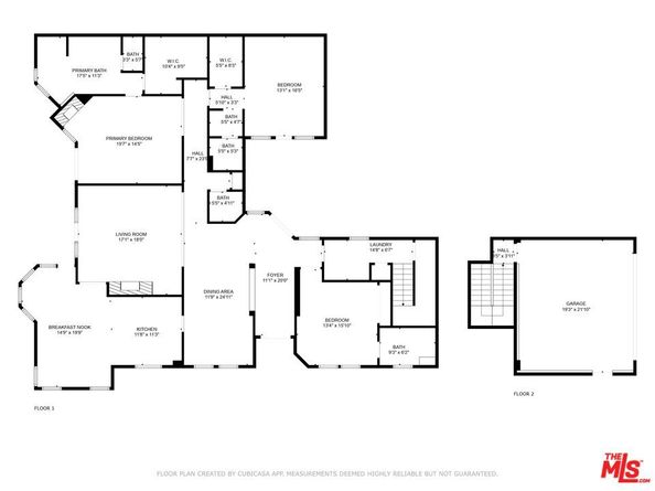 2020 Palisades Drive, Pacific Palisades CA 90272