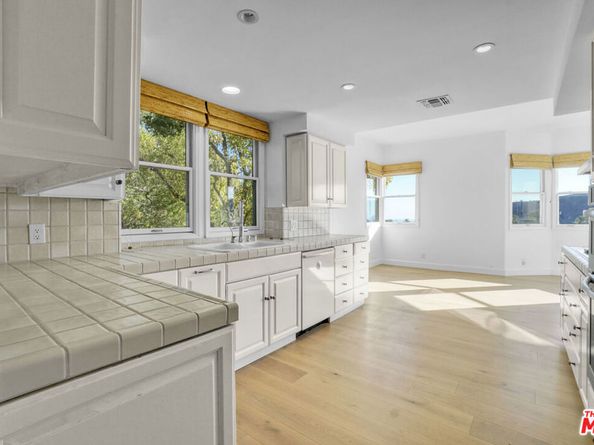 2020 Palisades Drive, Pacific Palisades CA 90272