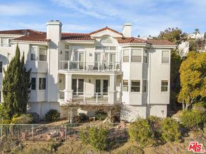 2020 Palisades Drive, Pacific Palisades CA 90272