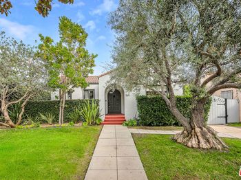 564 N Irving Boulevard