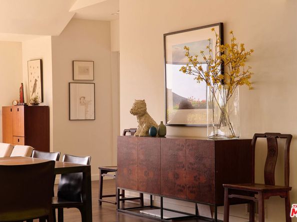 8951 St Ives Drive, West Hollywood CA 90069