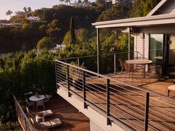 8951 St Ives Drive, West Hollywood CA 90069