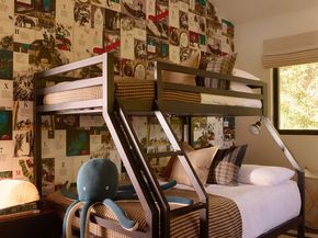 8951 St Ives Drive, West Hollywood CA 90069