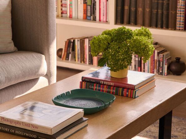 8951 St Ives Drive, West Hollywood CA 90069