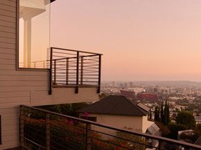 8951 St Ives Drive, West Hollywood CA 90069