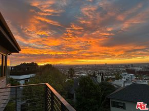 8951 St Ives Drive, West Hollywood CA 90069