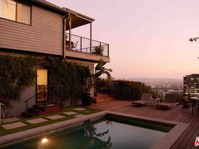 8951 St Ives Drive, West Hollywood CA 90069