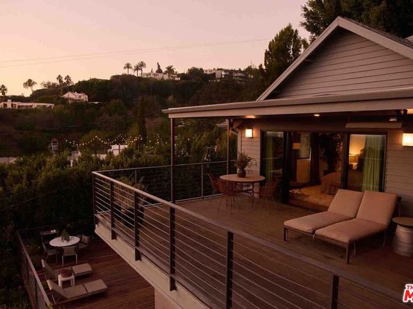 8951 St Ives Drive, West Hollywood CA 90069