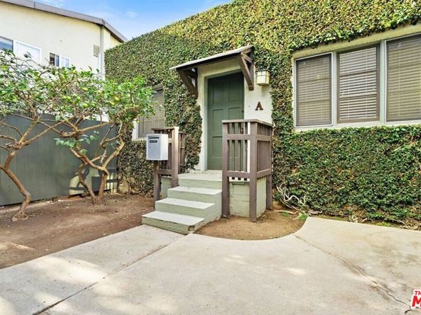 1511 12th Street 1&2,ABCD, Santa Monica CA 90401