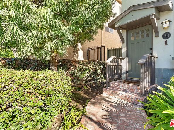 1511 12th Street 1&2,ABCD, Santa Monica CA 90401