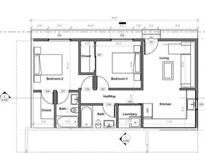 1511 12th Street 1&2,ABCD, Santa Monica CA 90401