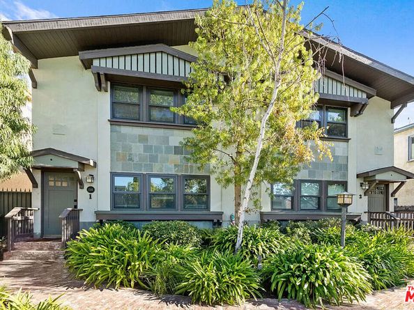 1511 12th Street 1&2,ABCD, Santa Monica CA 90401