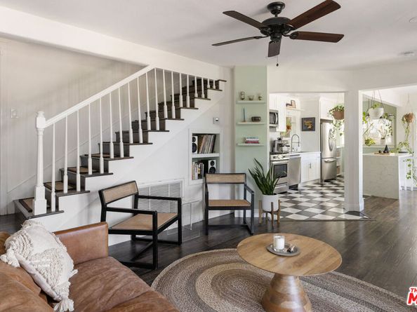2321 Lake View Avenue, Los Angeles CA 90039