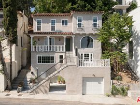 2321 Lake View Avenue, Los Angeles CA 90039