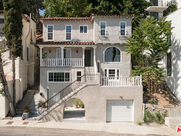 2321 Lake View Avenue, Los Angeles CA 90039