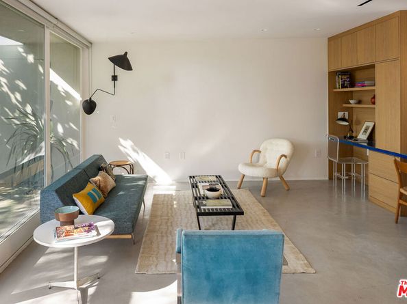 2845 1/2 Avenel Street, Los Angeles CA 90039