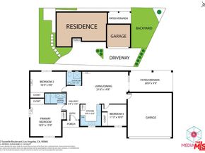 4282 Sawtelle Boulevard, Los Angeles CA 90066