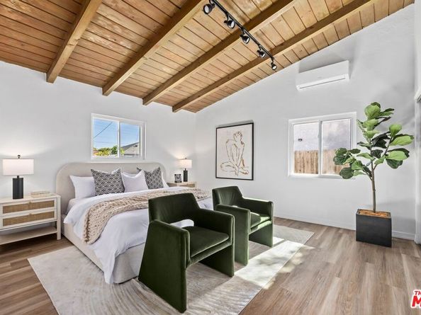 4282 Sawtelle Boulevard, Los Angeles CA 90066