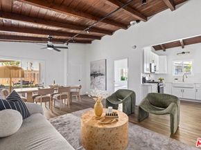 4282 Sawtelle Boulevard, Los Angeles CA 90066