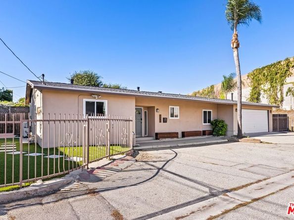 4282 Sawtelle Boulevard, Los Angeles CA 90066