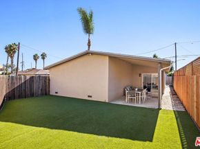 4282 Sawtelle Boulevard, Los Angeles CA 90066