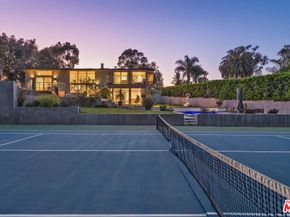 6738 Wildlife Road, Malibu CA 90265