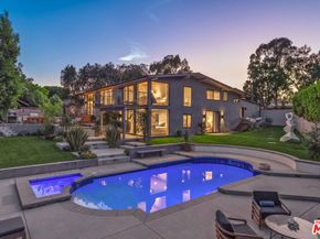 6738 Wildlife Road, Malibu CA 90265