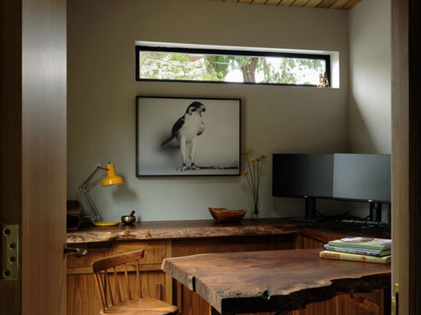 6738 Wildlife Road, Malibu CA 90265